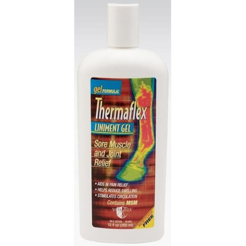 Farnam Thermaflex Gel 354ml