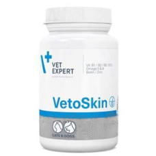 VetoSkin 90 cps (Twist Off)