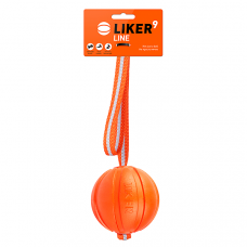 Liker Line 9 míček pro psy 9cm