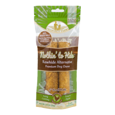 Nothin' to Hide kuřecí Small Rolls 12cm/2ks/90g