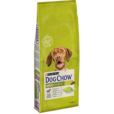 Purina Dog Chow Adult Lamb 14 kg