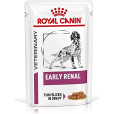 Royal Canin VD Dog kaps. Early Renal 12 x 100 g