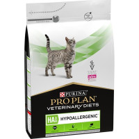 Purina PPVD Feline - HA Hypoallergenic 3,5 kg