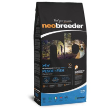 NEOBREEDER Dog Adult Fish Medium/Maxi 12kg