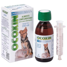 Ocoxin Pets 150ml