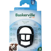 Náhubek Baskerville Ultra velikost 3 COA