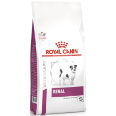 Royal Canin VD Dog Dry Renal Small 1,5 kg