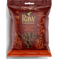 Canagan Raw Dog Beef Treats 20g