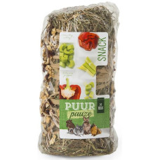 PUUR pauze dr.savec - senná rolka,celer+paprika 200g