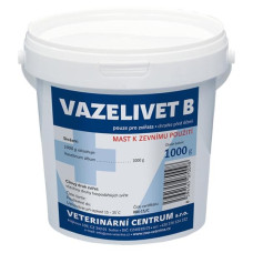Vazelivet B ung 1kg