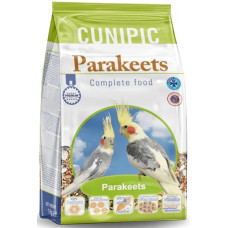 Cunipic Parakeets - Korela 1 kg