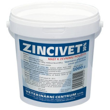 Zincivet 30% ung 1kg