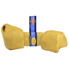 Buvolí uzel slanina 23 cm PetsUp