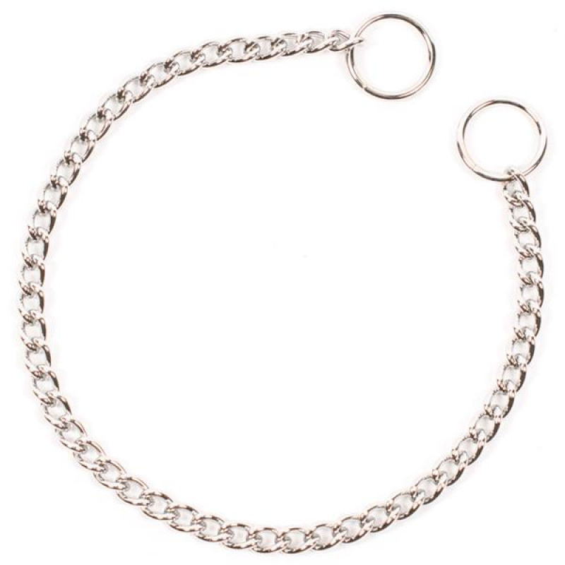 Obojek řetěz 70cm Duvo+