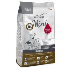 Platinum Iberico Mini 900 g