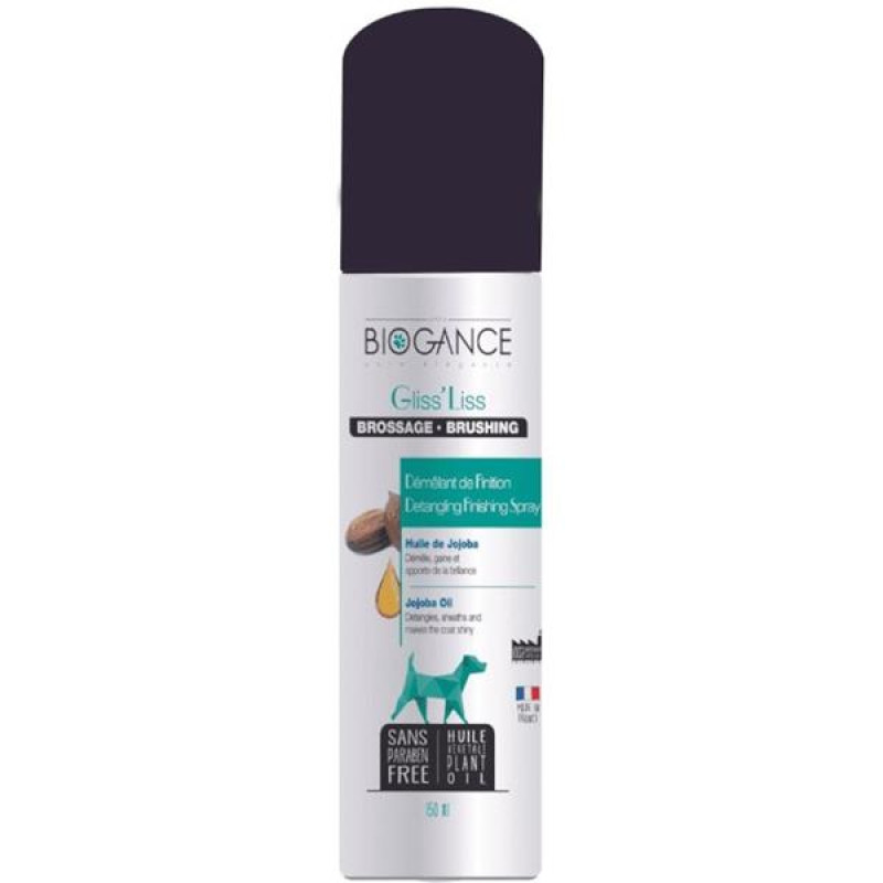 Biogance Gliss´Liss dog 150 ml