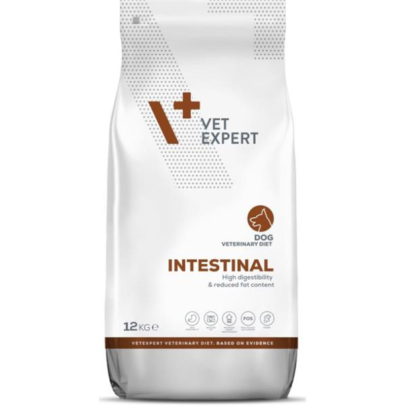 VetExpert VD 4T Intestinal Dog 2 kg