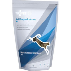 Trovet Canine MLT Dry 400 g