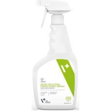 Fresh Scent Spray Animal Odor Eliminator 650 ml