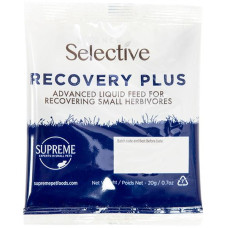 Supreme Science® Selective Recovery Plus sáček 1x20g