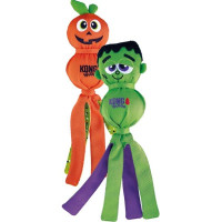 Hračka plyš Kong Halloween Wubba mix L