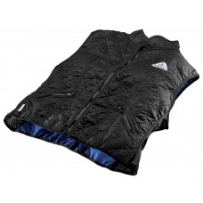 Chladící vesta HyperKewl DeLuxe Lady černá /  S
