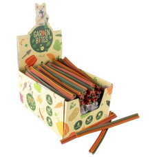 Garden Bites Vegan - Triple Sticks XL display 40 ks