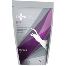Trovet Feline SHF Sterilised 500 g