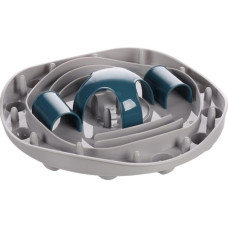 Hračka plast hřiště na pamlsky Hanto šedé Flamingo