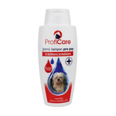 Šampon PROFICARE 300ml s kondicionérem new