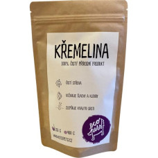 Křemelina - přírodní odčervení 400g