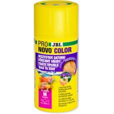 JBL Pronovo Color Flakes M - všechny druhy, vybarvení, vločky 100ml