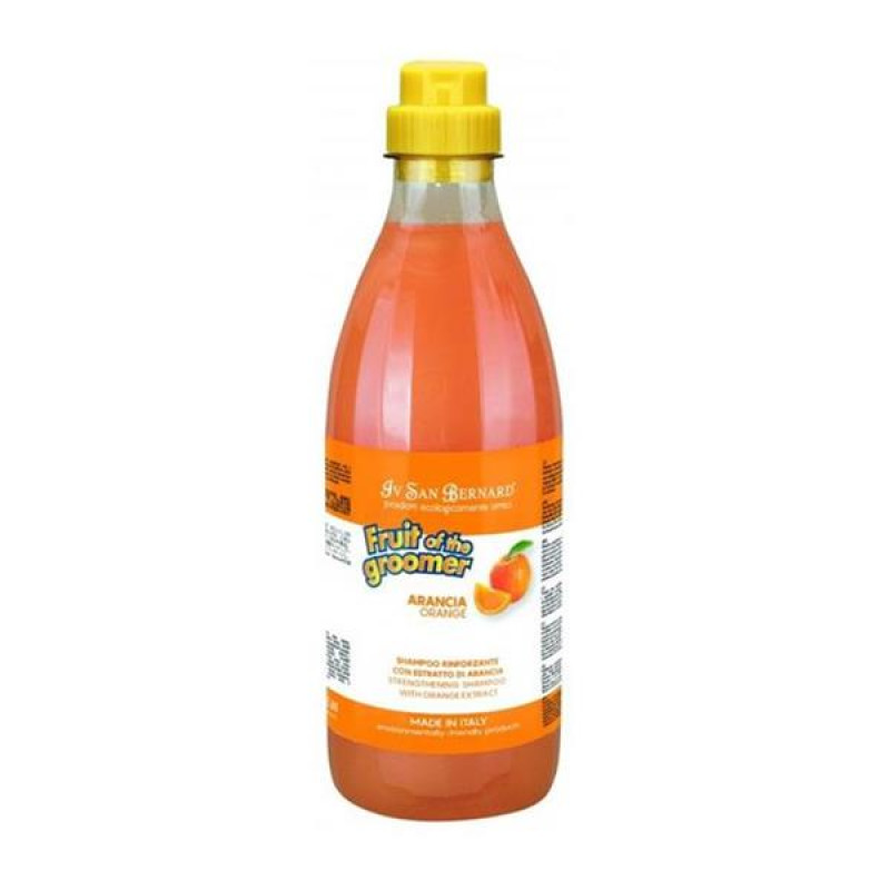Šampon San Bernard Arancia 1l