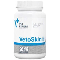 VetoSkin 60 cps (Twist Off)