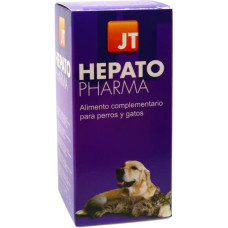 JT-Hepato Pharma 55 ml