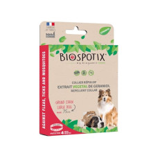 BIOGANCE Biospotix Dog collar L 75 cm