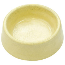 Miska beton nízká č.30 Bemi 200ml, prům.134x44mm