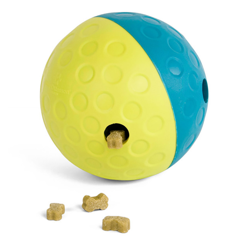 Nina Ottosson Pamlskový hlavolam Tumble  Small -  SLEVA 5% poškozený obal 