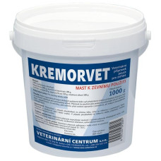 Kremorvet ung 1kg