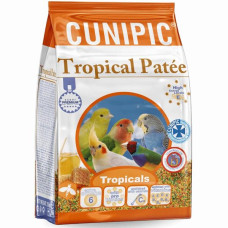 Cunipic Tropical Patée - vaječná směs 250 g