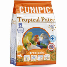 Cunipic Tropical Patée - vaječná směs 250 g