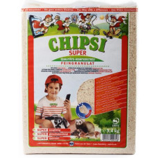 Podestýlka hlod. Chipsi Super 3,4 kg