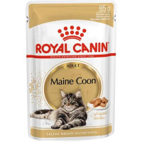 Royal Canin - Feline kaps. BREED Maine Coon 85 g