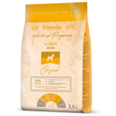 Fitmin Dog Mini Light 2,5 kg