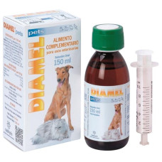 Diamel Pets 150ml