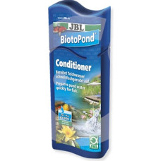 JBL BiotoPond - úprava vody, jezírko 250 ml