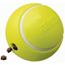 Hračka guma Rewards Tennis plnící KONG L