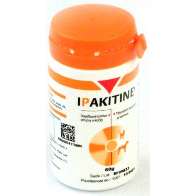 Ipakitine 60 g