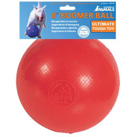 Hračka plast Míč Boomer Ball 15 cm