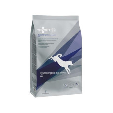 Trovet Canine RRD Hypoallergenic Rabbit 10 kg